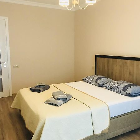 科布列季A Cozy House For Guests公寓 外观 照片
